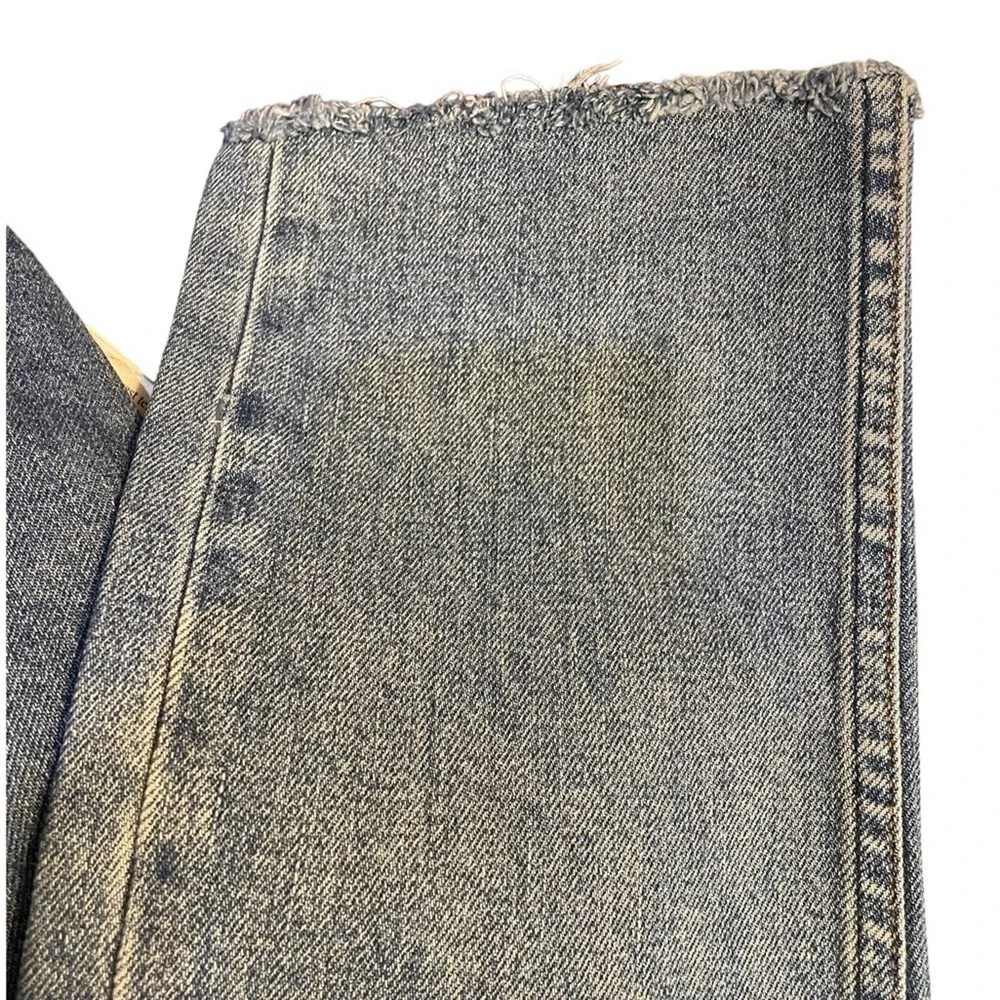 APC Petit Standard Indigo Jeans Unisex Size 29 NWT